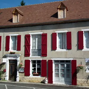 Maison De Fortitude D'hotes France