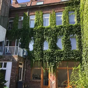 Appart D'hote Fontenoy France