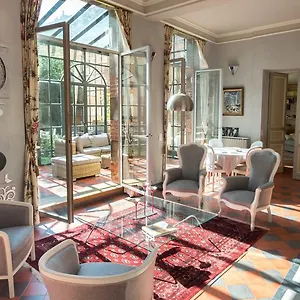 Maison D'hôtes Au Coeur D'avignon France